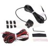 Pioneer ND-BC8 | peruutuskamera - Image 3