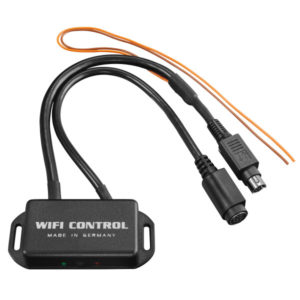 Helix WIFI Control