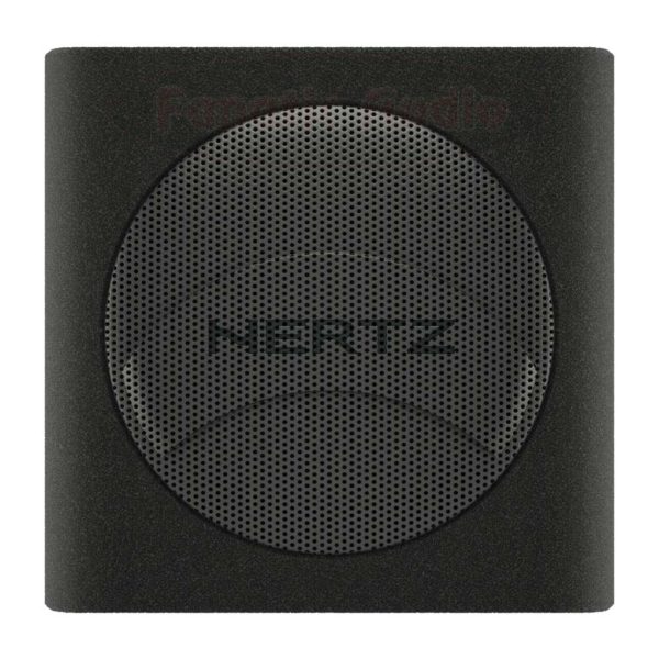 8" Hertz aktiivisubwoofer