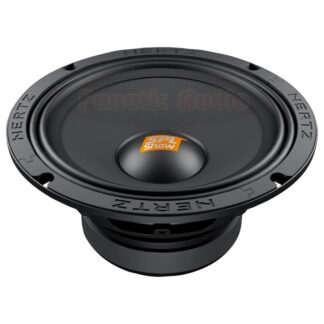 Hertz SV200