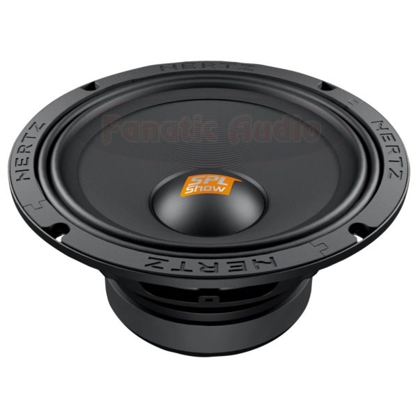 Hertz SV200