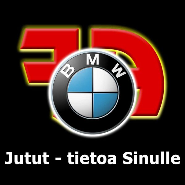 BMW autokohtaiset FA Jutut