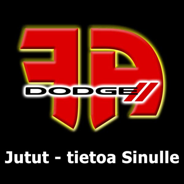 Dodge autokohtaiset FA Jutut