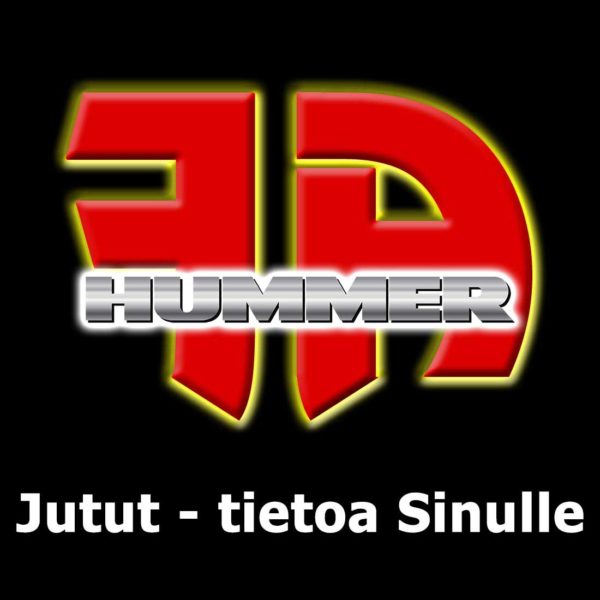 Hummer autokohtaiset FA Jutut