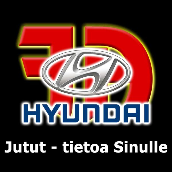 Hyundai autokohtaiset Fa jutut