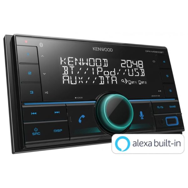 Kenwood 2DIN