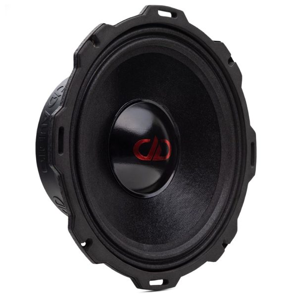 DD Audio VO-M8.0a-S4