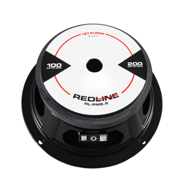 Redline RL 6.5"