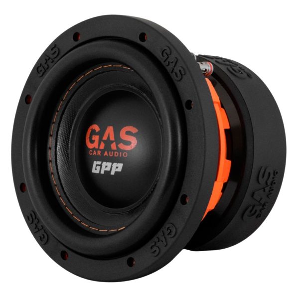 GAS GPP 165D1