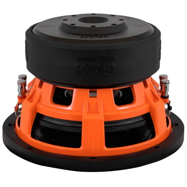 GAS 10" GPP