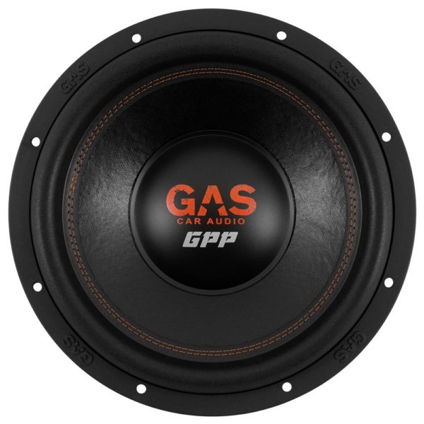 gas 15" gpp kartio