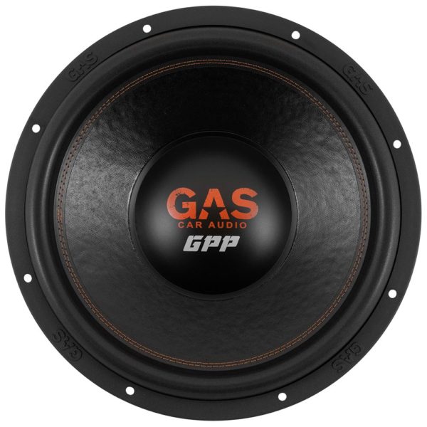 GAs 18" subbari