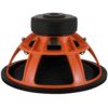 GAS 18" subwoofer