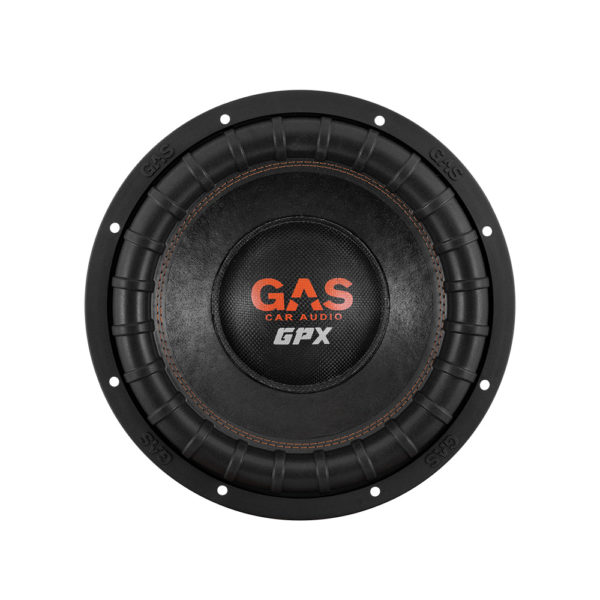 15" GAS GPX