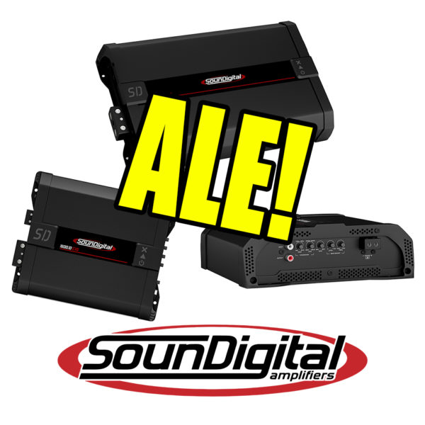 SounDigital ALE