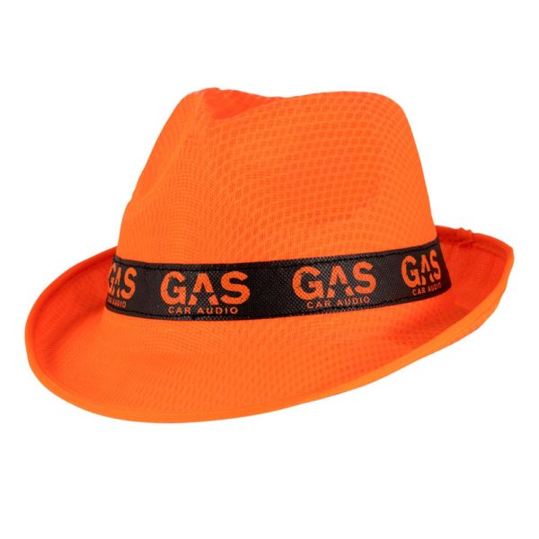 GAS hattu