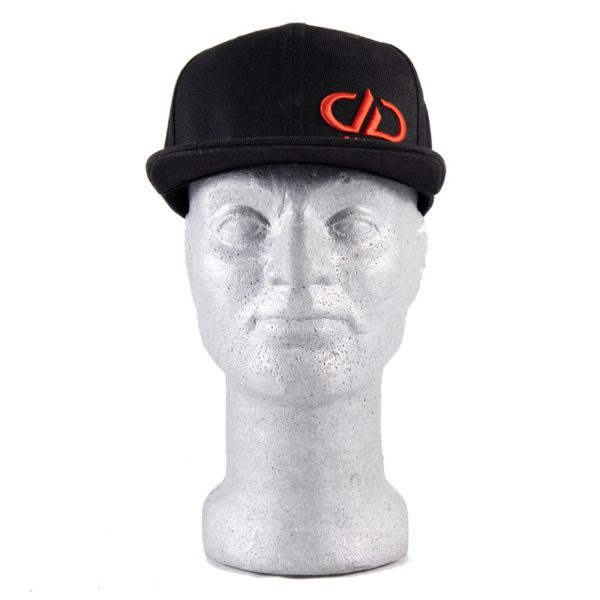 DD Audio SnapBack | Brodeeratulla logolla - Image 2
