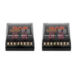 GAS PSX2 jakosuotimet