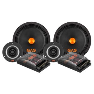 GAS SPL PSCF62