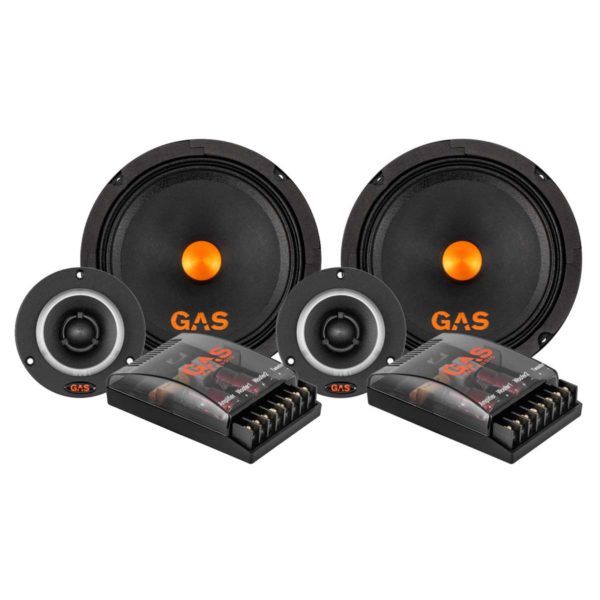 GAS SPL PSCF62