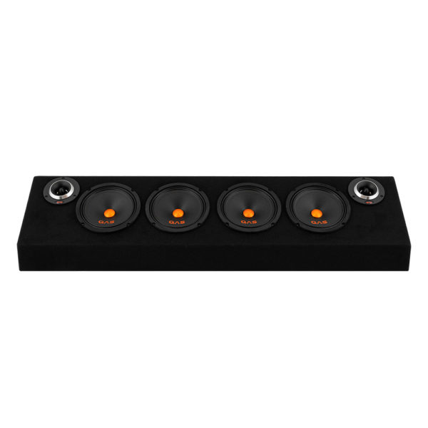 GAS SPL PSB465VS