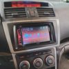 BKMAZK860 tai 381170-07 | Mazda 6 soittimen asennuskehys - Image 2