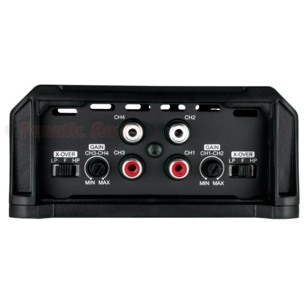 rca-littimet ja säädöt sd400.4