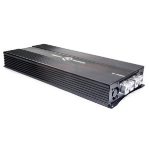 SoundQubed U1-13000 vahvistin