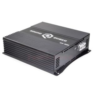 SoundQubed U4-500