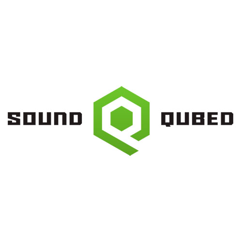 SoundQubed logo