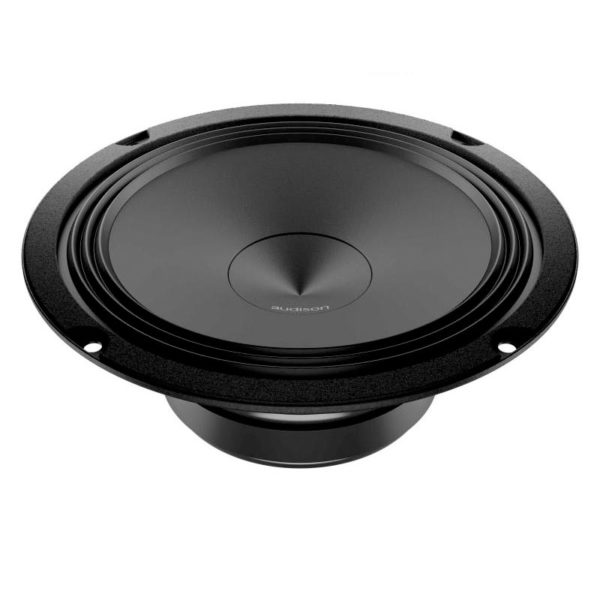 audison midbasso
