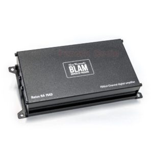 BLAM RA754D