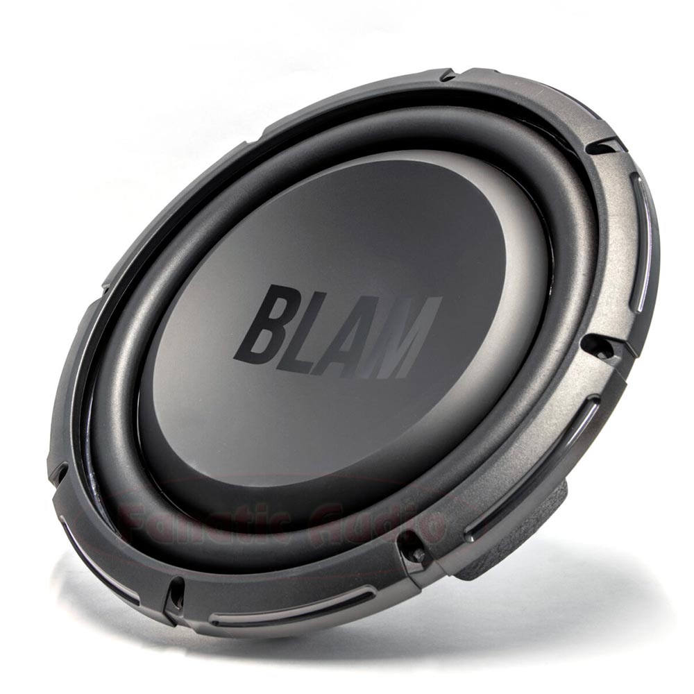 BLAM RS10 Fanatic Audio
