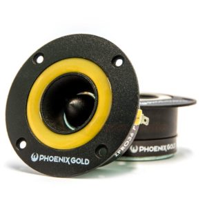 Phoenix Gold ZPRO36