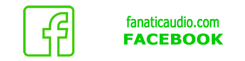 fanaticaudio facebookissa