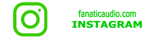 fanaticaudio instagramissa