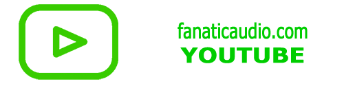 fanaticaudio youtubessa