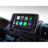 Alpine X903D-DU2 | Multimediasoitin navigaattorilla Ducato, Boxer, Jumper - Image 5