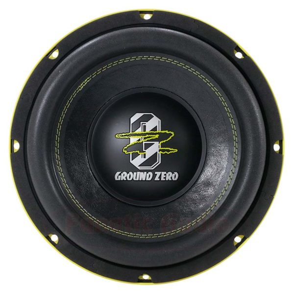 ground zero gzhw 25xspl-d1