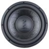 12" sq subwoofer