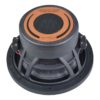 pieni subwoofer suljettuun koteloon