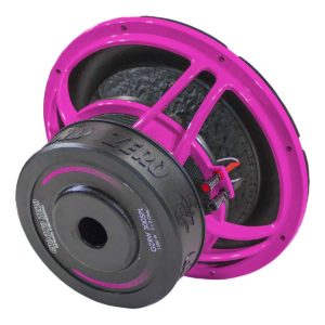 Ground Zero GZRW 300SPL PINK