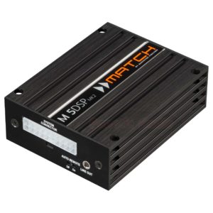 Match M 5DSP mk2