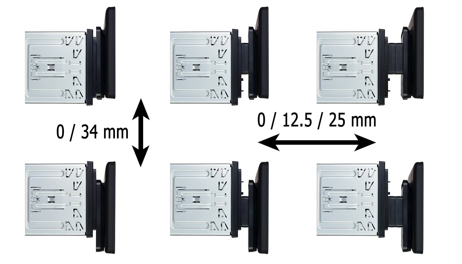 pioneer sph-8tab-bt säätö