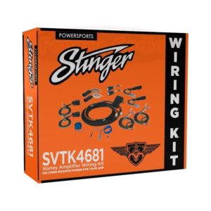 Stinger SVTK4681