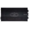 8000 w vahvistin