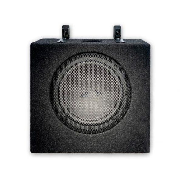 8" autokohtainen subwoofer