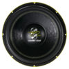 hydrogen spl 15" subbari