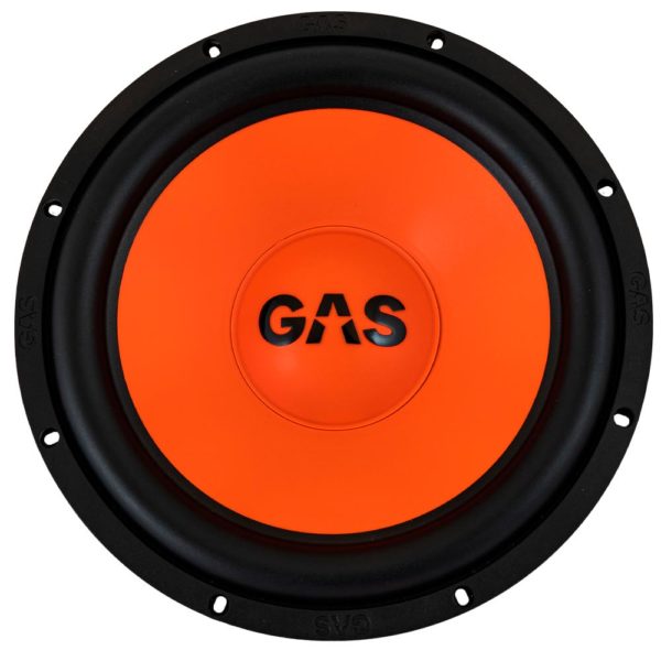 GAS MAD S2-124 | 12" subwoofer - Image 3