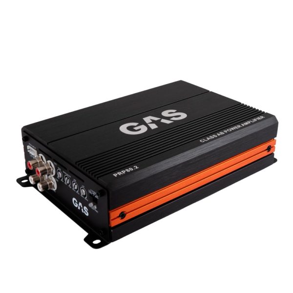 GAS PRP80.2